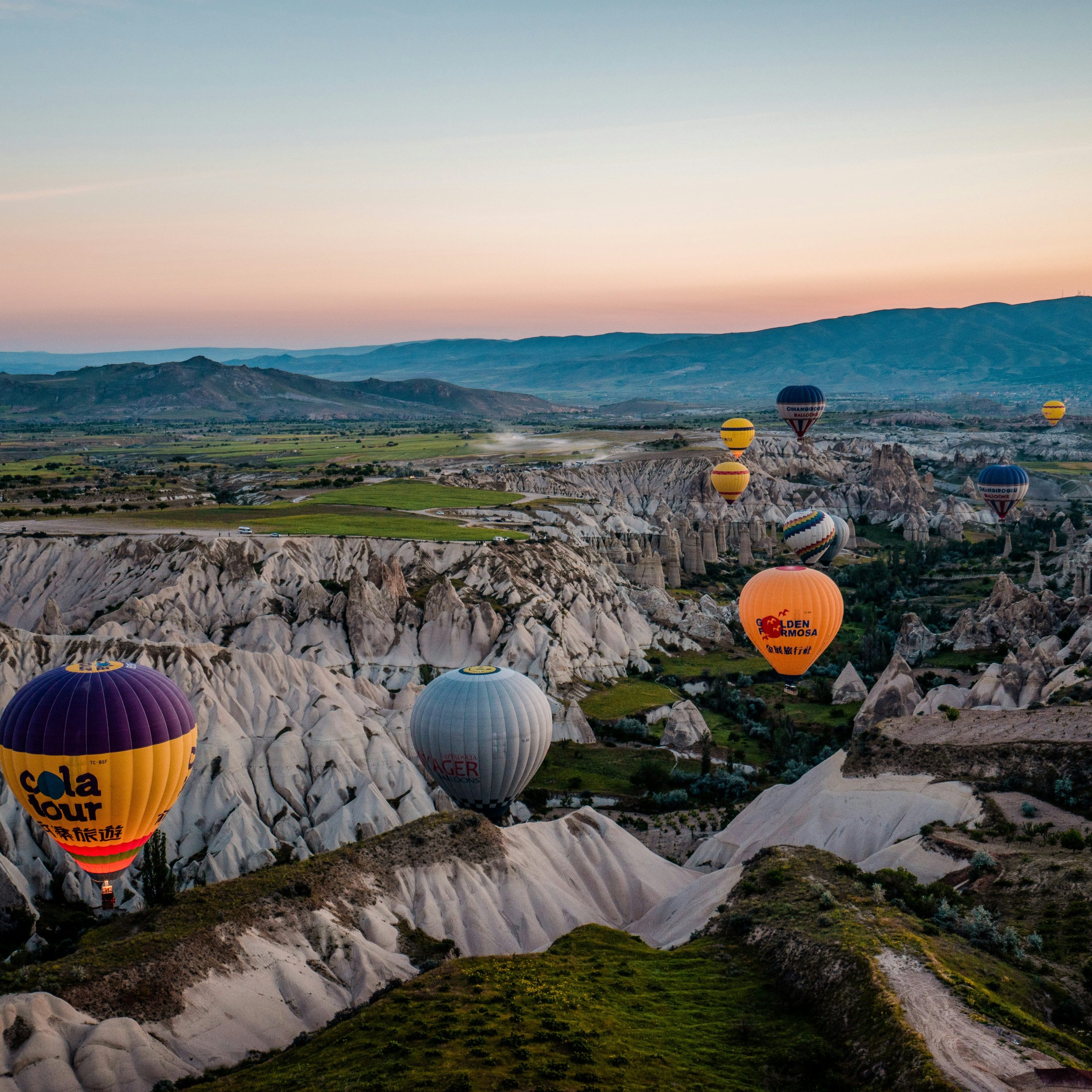 Rio Cappadocia Hotel in Göreme