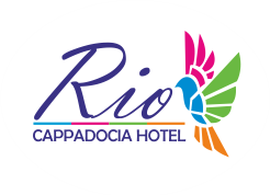 Rio Cappadocia Hotel in Göreme